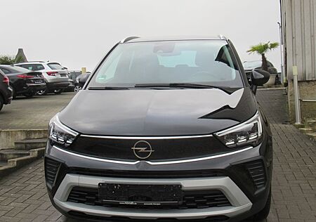 Opel Crossland X Crossland (X) GS Line-Klimaaut.-Leder-LED-DAB