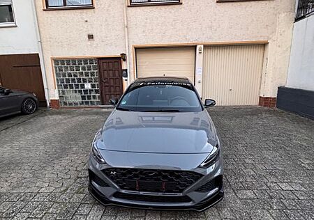 Hyundai i30 I30N Performance Facelift Vollausstattung