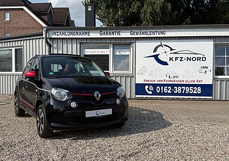 Renault Twingo Liberty Cabrio*Tüv NEu*Klima*