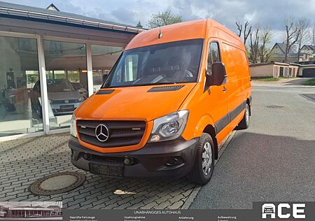 Mercedes-Benz Sprinter II Kasten 319 CDI Automatik Kamera Navi