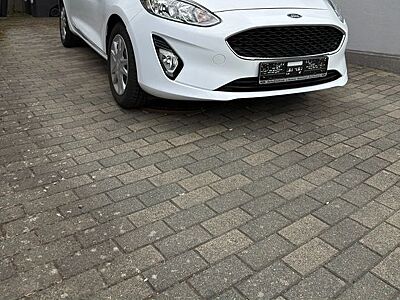 Ford Fiesta 1,1 52kW S/S Cool & Connect Cool & Co...