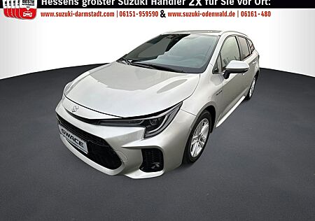 Suzuki Swace 1.8 Comfort+ CVT Vollhybrid