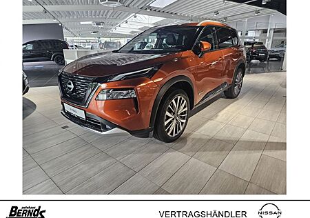 Nissan X-Trail 1.5 VC-T e-POWER Tekna SHZ NAVI BOSE