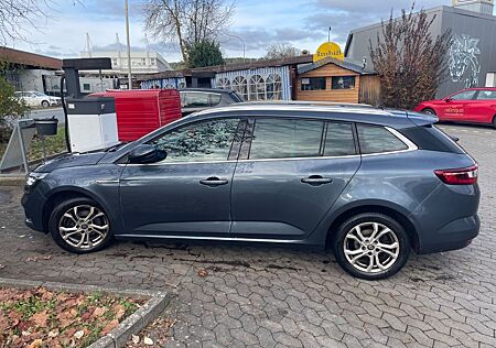 Renault Megane ENERGY TCe 130 Bose Edition Bose Edition