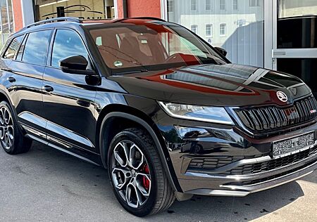 Skoda Kodiaq RS 4x4*ACC*AHK*360°Kamera*