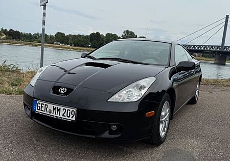 Toyota Celica 1.8 - TÜV Neu schöner Zustand US Import