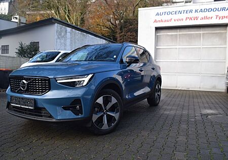 Volvo XC 40 XC40 B4Plus Dark,Blis+ACC,Navi,19"Alu,LED