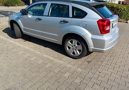 Dodge Caliber S 1.8 S