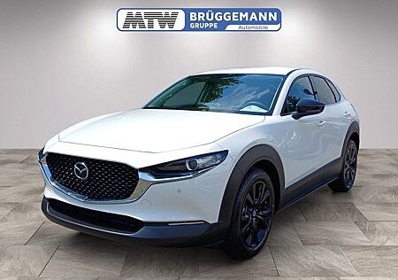 Mazda CX-30 HOMURA 2.5L 140PS 6AT LED KAMERA NAVI