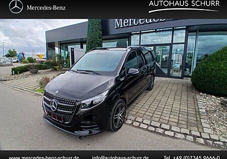 Mercedes-Benz V 300 V 300d 4M EXCLUSIVE /AMG/360 AHK/Pano/Distronic