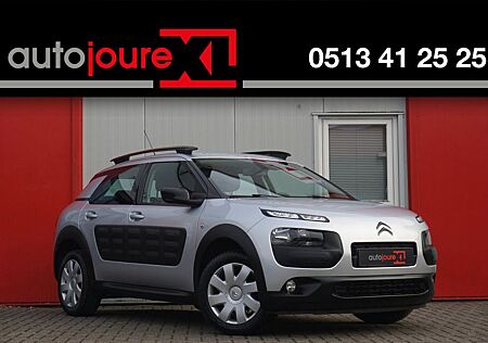 Citroën C4 Cactus 1.6 BlueHDi Business | Navigatie | Cli