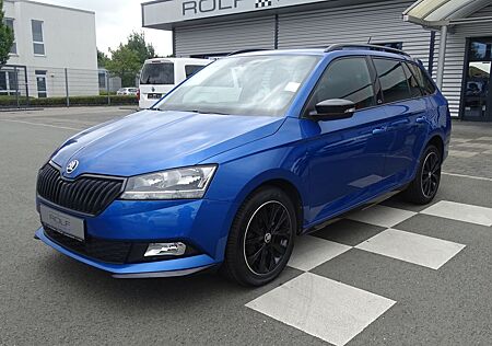 Skoda Fabia 1.0 MonteCarlo*BLUETH.*SHZG*RFK*SMARTLINK*
