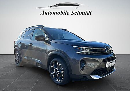 Citroën C5 Aircross Plus BlueHDi 130