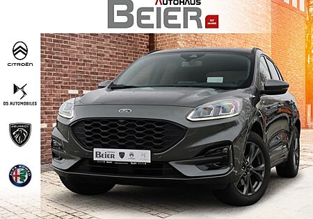 Ford Kuga ST-Line X AWD