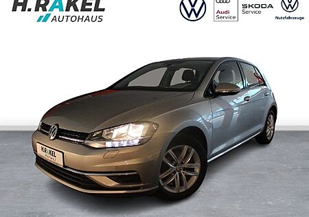 VW Golf Volkswagen VII 1.0 TSI Comfortline OPF BMT/Start-Stopp