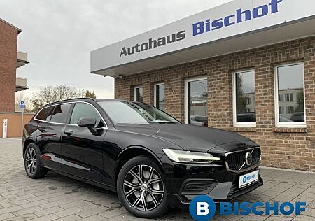 Volvo V60 B3 Mild Hybrid Core Wipaket Google