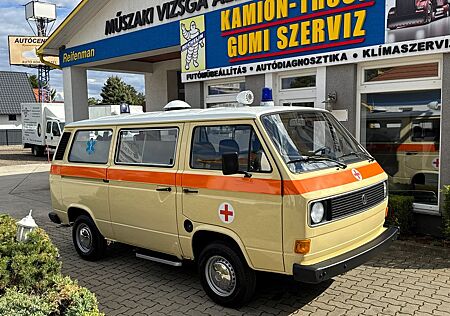 VW T3 Volkswagen andere