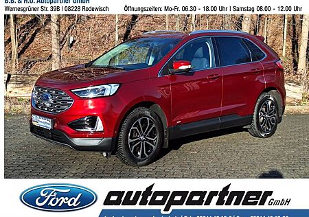 Ford Edge Titanium 4x4