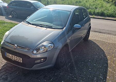 Fiat Punto 1.2 8V