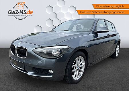 BMW 114 Baureihe 1 Lim. 5-trg. i