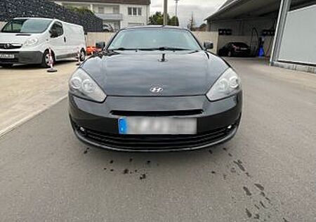 Hyundai Coupe 2.0 2009