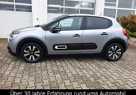 Citroën C3 Max Pure Tech 110 EAT6 #NAV#AUTOMATIK#LED