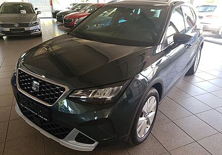 Seat Arona Xperience TSI SmartLink PDC Sitzheiz 6Gg