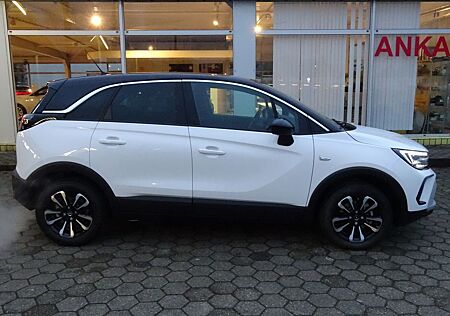 Opel Crossland X Crossland Elegance SH LH RFK 2xPDC beh WSS NAVI