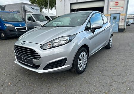 Ford Fiesta Sync Edition