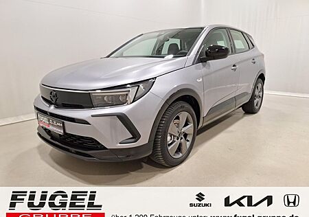 Opel Grandland X Grandland 1.2 DI AT GS NAVI|PDC|MATRIX|360°