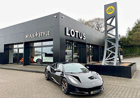 Lotus Emira V6 SOC 1 of 10