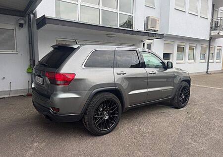 Jeep Grand Cherokee Limited 3.0 V6 M.-Jet 177kW A...
