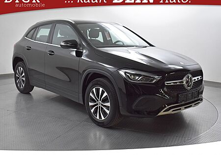 Mercedes-Benz GLA 200 GLA 200d Style WIDES+MEMO+NAVI+LED+SHZ+KAMER+ACC