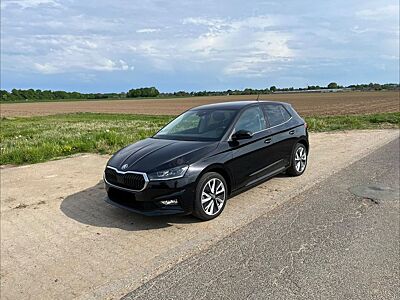 Skoda Fabia 1.0l TSI 81kW STYLE STYLE