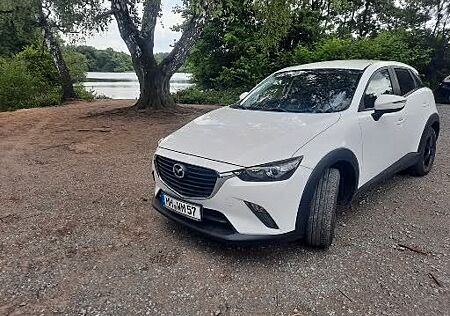 Mazda CX-3 2.0 SKYACTIV-G 121 Prime-Line FWD Prime...