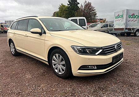 VW Passat Variant Volkswagen Comfortline Tüv neu !