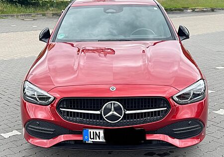 Mercedes-Benz C 200 AVANTGARDE