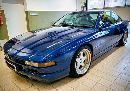 BMW 850 850CSi 850csi