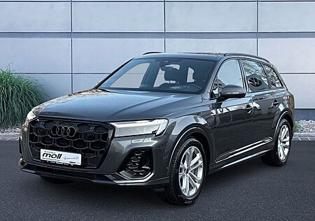 Audi Q7 S line 50 TDI quattro tiptronic AHK B&O Matri