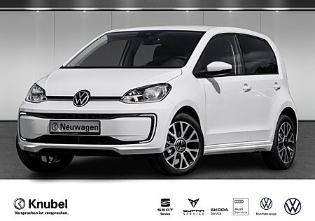 VW Up Volkswagen e-! Edition maps+more CCS Climatr. 16" Tempoma