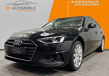 Audi A4 35 TDI#Matrix#ACC#Spur#HeadUp#Ambiente#B&O