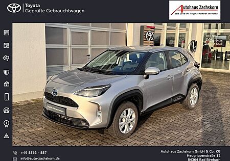 Toyota Yaris Cross 1.5 Hybrid Autom. Business Edition