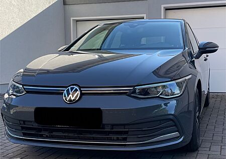 VW Golf Volkswagen 2.0 TDI SCR Life Life