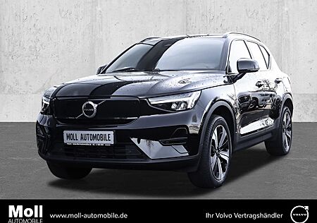 Volvo XC 40 XC40 Core Recharge Pure Electric 2WD P6 StandHZG