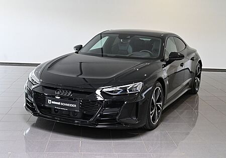 Audi e-tron GT Quattro Laser HUD Pano Leder B&O 20"
