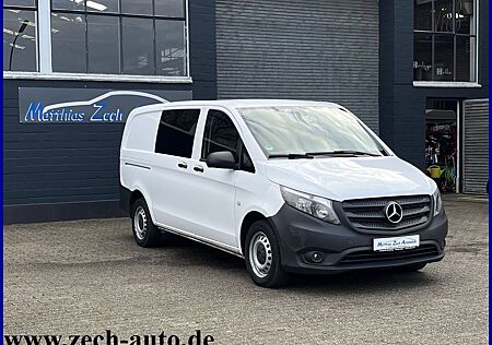Mercedes-Benz Vito 116 CDI Mixto Lang * Kamera* Klima * AHK