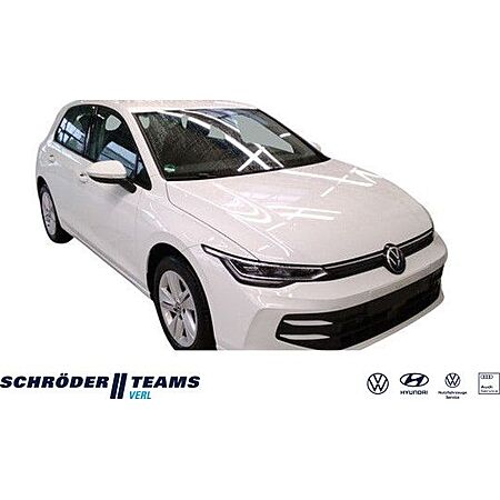 VW Golf leasen