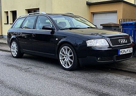 Audi A6 1.8 T Avant -