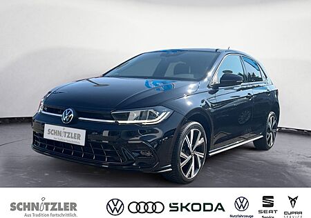 VW Polo Volkswagen VI R-Line 1.0 TSI DSG MATRIX/NAVI/PDC/PANO/