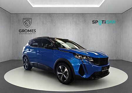 Peugeot 3008 Hybrid4 300 GTPK 1.6 Plug-In EAT8 SHZ PANO